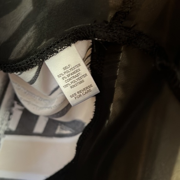 Cato Women’s Blouse Size M - Picture 4 of 6